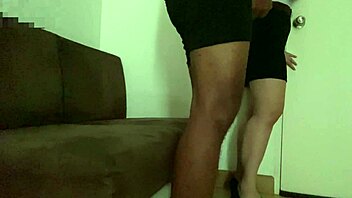 Thai Chubby Amateur's Desperate No-Creampie Plea