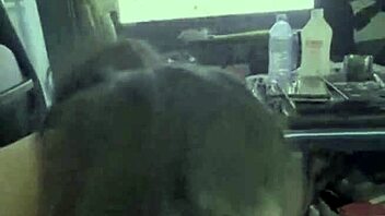 kandy kane bbw housewife deepthroat blowjob homemade slut tits