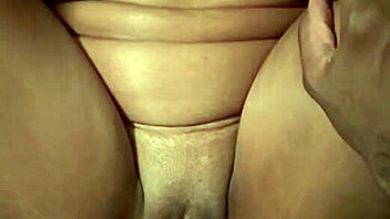 daddy rams juicy amateur pussy missionary till creampie explosion drips