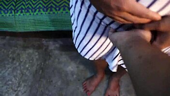 chubby big ass bent over doggystyle creampie