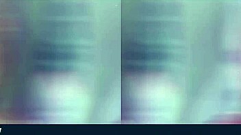 Tifa Serves Double Cocks Deep In Her Tight Pussy