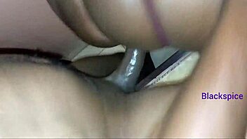 A Beautiful Big Ass Celebrity Girlfriend Teases Her Curvy Behind