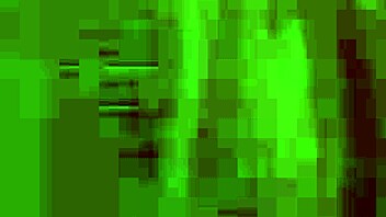 zero's tight pussy stretched by massive black cock roughly