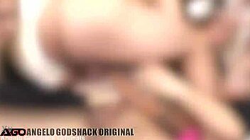 i crave tina tolley's quad penetration fisting