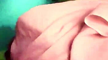 real myanmar amateur rides cock hard homemade bed bang