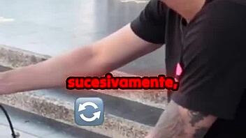 la importancia de ayudar a los demas en venezuela con esfuerzo y sacrificio