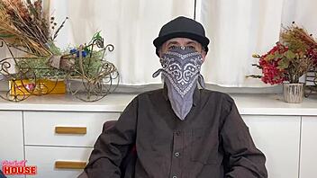 insatiable bride unleashes gangbang orgy for huge cocks cum in mouth and facials