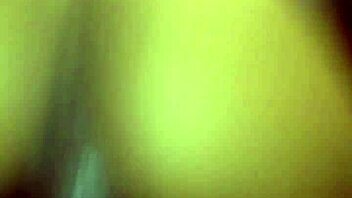 damn this teen slut rides black cock for huge creampie