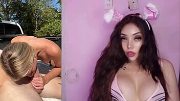 innocent skinny latina teen first anal creampie pov