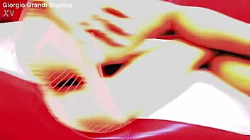 see mells blanco wrecked by 4on1 monster bbc dap atm gapes