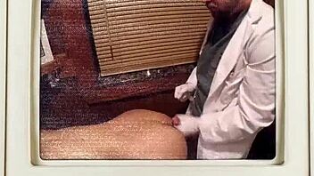 Brooklyn Rossi sucks fucks and takes huge cum blast pov