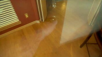 wanna impregnate older wife rebecca vanguard in steamy creampie?