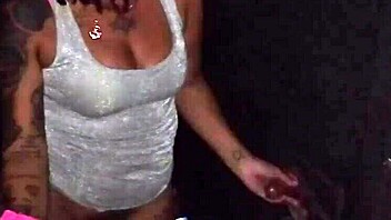 corno films slutty wife in gloryhole cabin