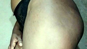 Ever fucked a pussy this tight around the biggest ass?