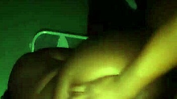 Big Booty Ebony Deepthroats Cock And Rides It Hard
