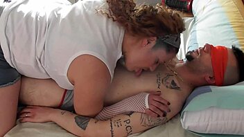 do you want me sucking your oiled monster cock deep?