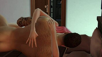 uhh asian shemale futanari pounds hard on live stream episode 41