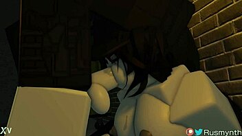 Blow Me With Cartoon Cumshot Frenzy Right Now!