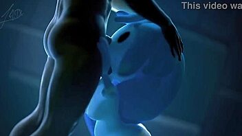 Spooky's Big Ass Monster Cock Cum Compilation