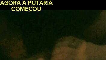 Lenev8 Strips And Fucks Stranger In Swing Cabins