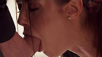 Anastasia Brokelyn Begs: Can BBC Break My Extreme Limits?