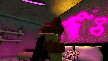 Her cute friend begs for big cock tits ass pounding session