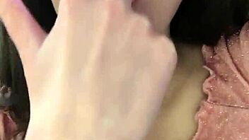 Russian Dirty Talk Anal Dildo Pussy Close-Up Foot Fetish Compilation