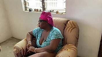 mummy g.o. and her horny stepson plot sneaky fuck while hubby's away on mission 😈🔥