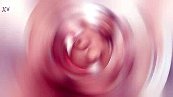 avery jane's 7on1 double anal gangbang gapes with cum swallows!