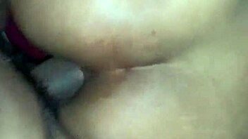 baby, feel my cock stretch your ass doggystyle deep?