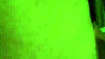 Lenev8 Strips And Fucks Stranger In Swing Cabins