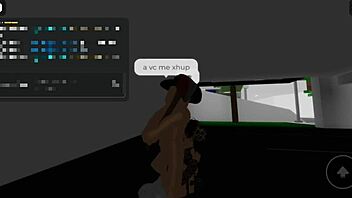 risky outdoor parking lot sex with big ass friend thrills me