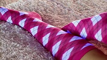 Hey cutie, ready for my petite teen casting interview with dirty fetish talk and natural tits tease?