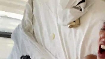 new apolonia homemade blowjob missionary cumshot