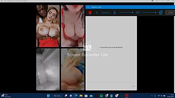 wanna see my big ass boobs pussy live on instagram?