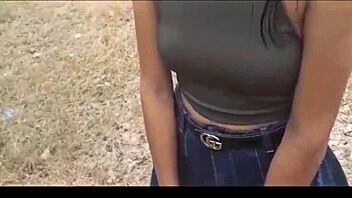 Hey Abby, blow me roadside missionary!