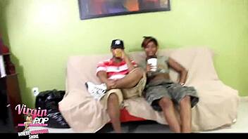 uh best friends start wild fuck orgy party...