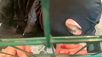 milfycalla serves creamy breast milk coffee in ep 62 preview tease