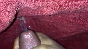 Stroking cock watching xvideos homemade black handjob