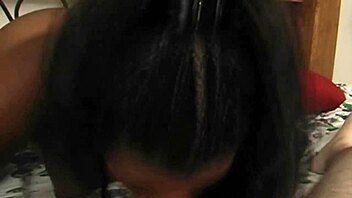 young ebony teen interracial hookup 18 plus