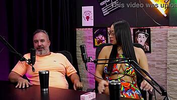 recognized worldwide carona ted chupada scares cops no siririca binho