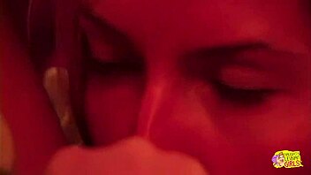 two blondes need toys licking kissing to orgasm juicy pussies outdoors