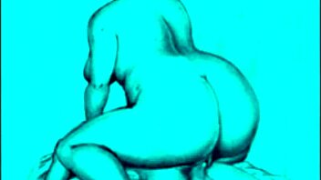 check out vintage erotic art gems