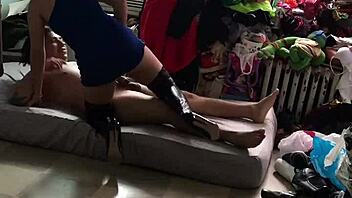 bold mexicana milf big ass tits fantasy