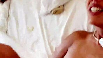 new apolonia homemade blowjob missionary cumshot