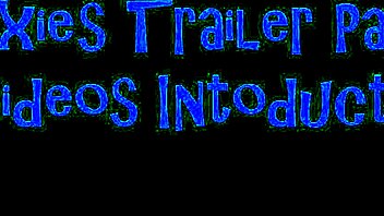 Milf swingers tease pierced nipples in stockings for taboo homemade orgy intro