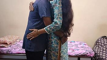 misthibhabi creams pie fucked hard with old man homemade indian style