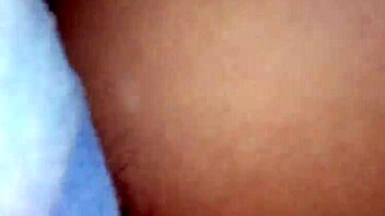 Sexy Latina Redhead Intense Morning Bedroom Ass Fuck