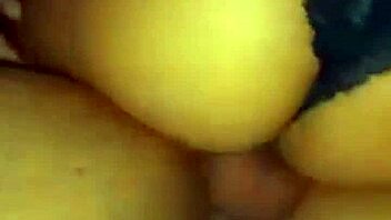 homemade ebony anal deepthroat facial with big tits