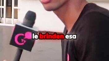 la importancia de ayudar a los demas en venezuela con esfuerzo y sacrificio